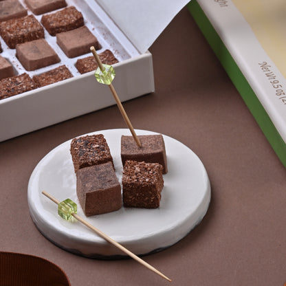Biteyz Cacao