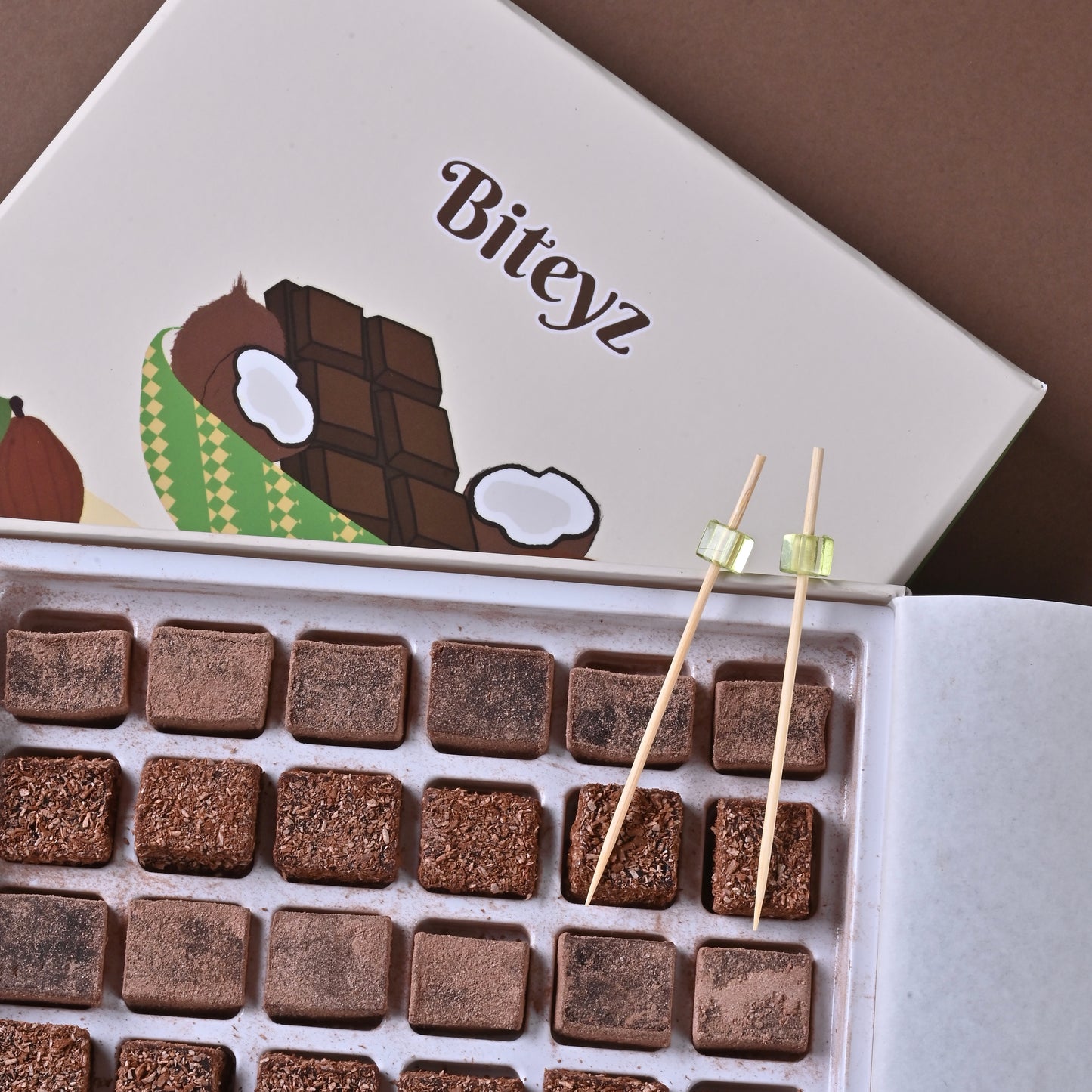 Biteyz Cacao