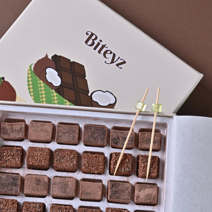 Biteyz Cacao