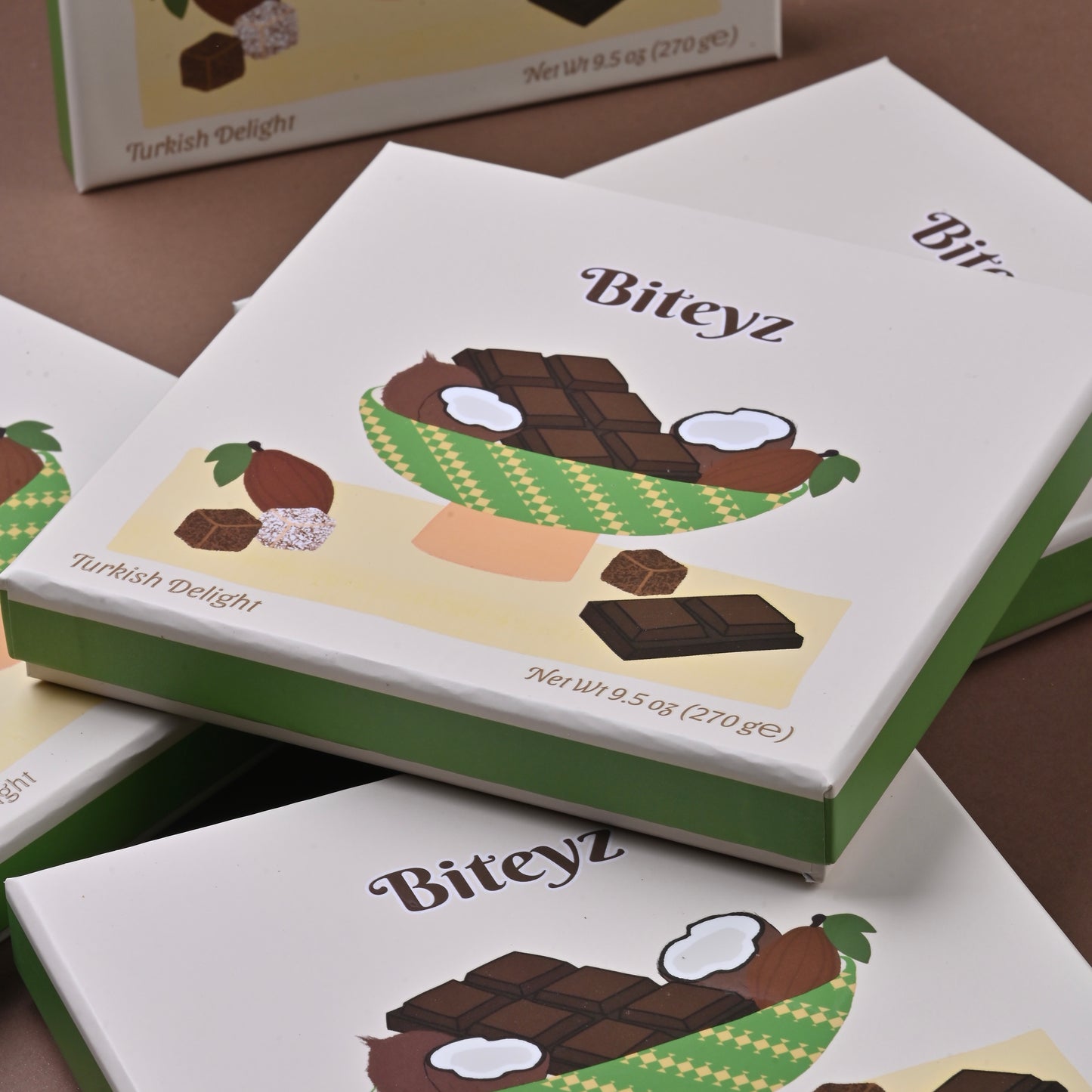 Biteyz Cacao