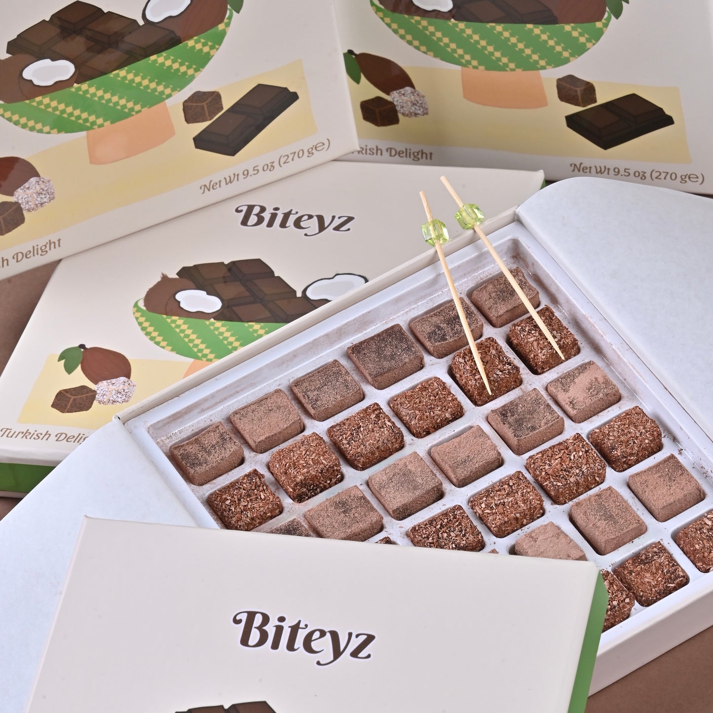 Biteyz Cacao