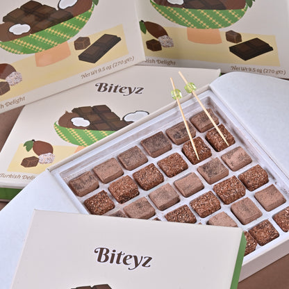 Biteyz Cacao