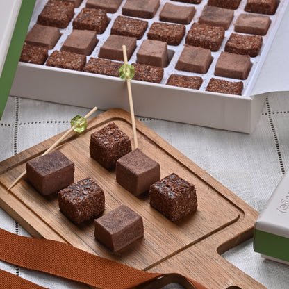 Biteyz Cacao