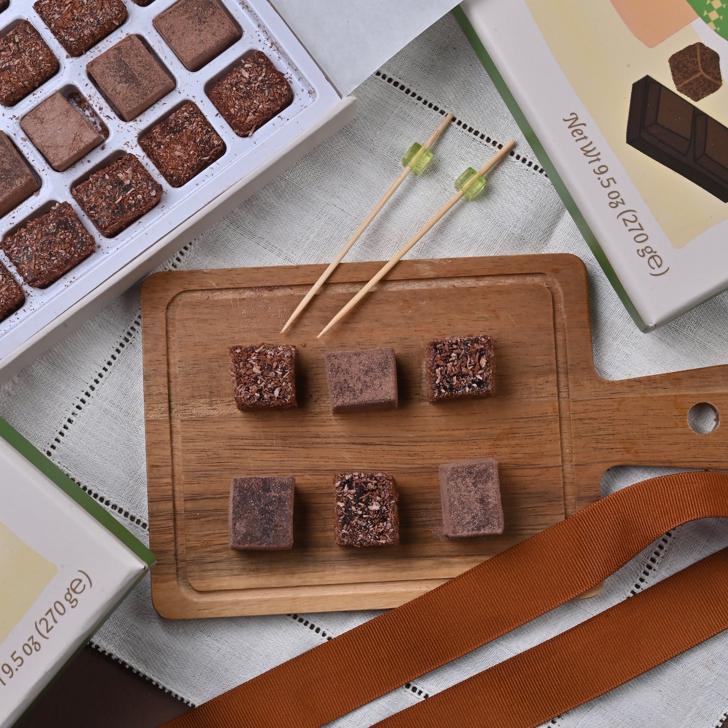Biteyz Cacao