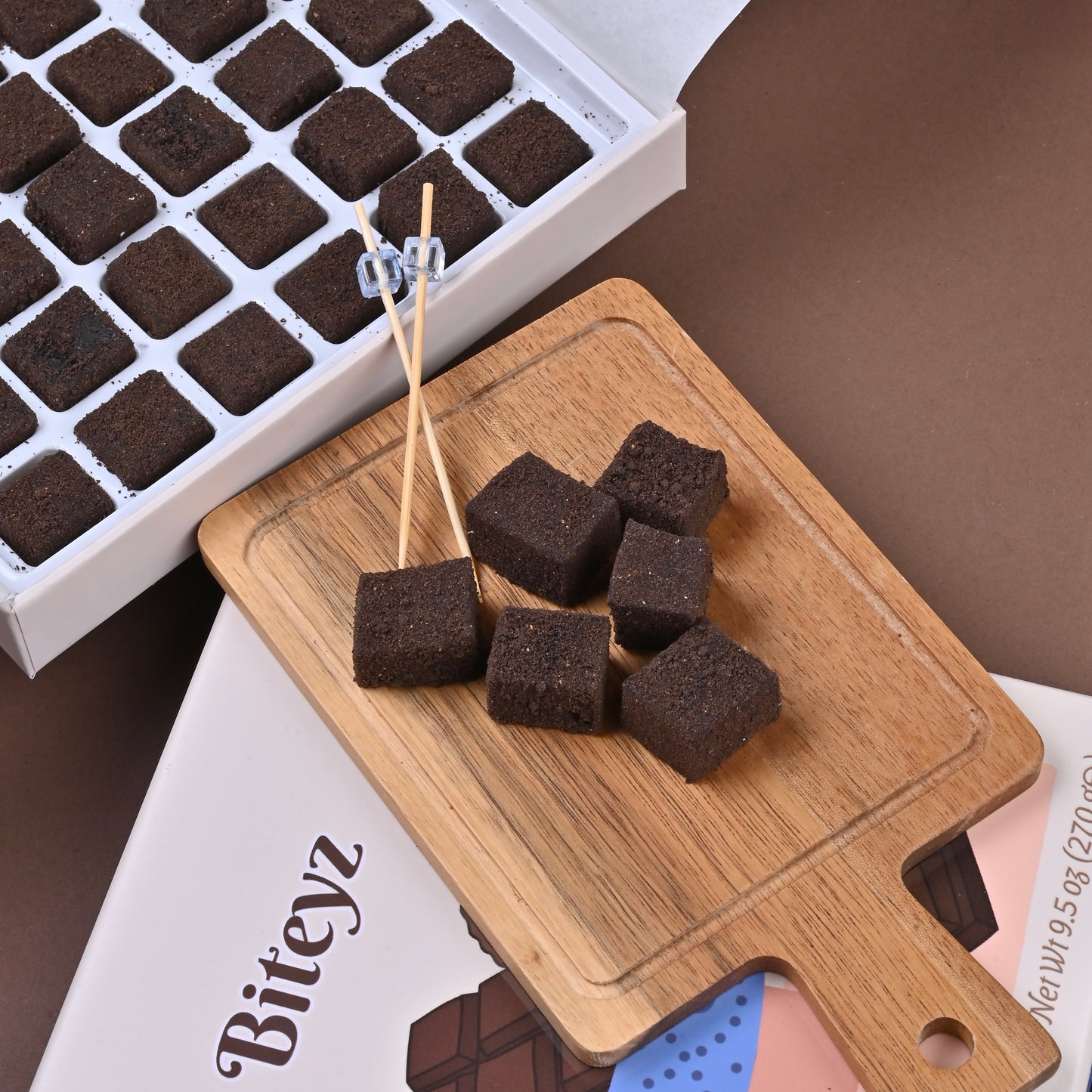Biteyz Brownie