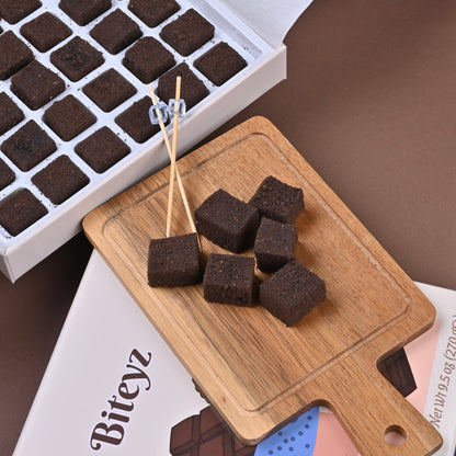 Biteyz Brownie