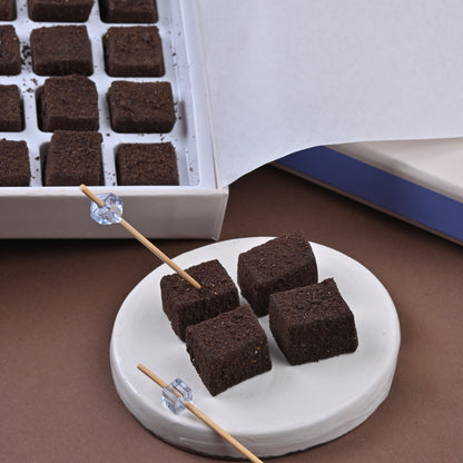 Biteyz Brownie