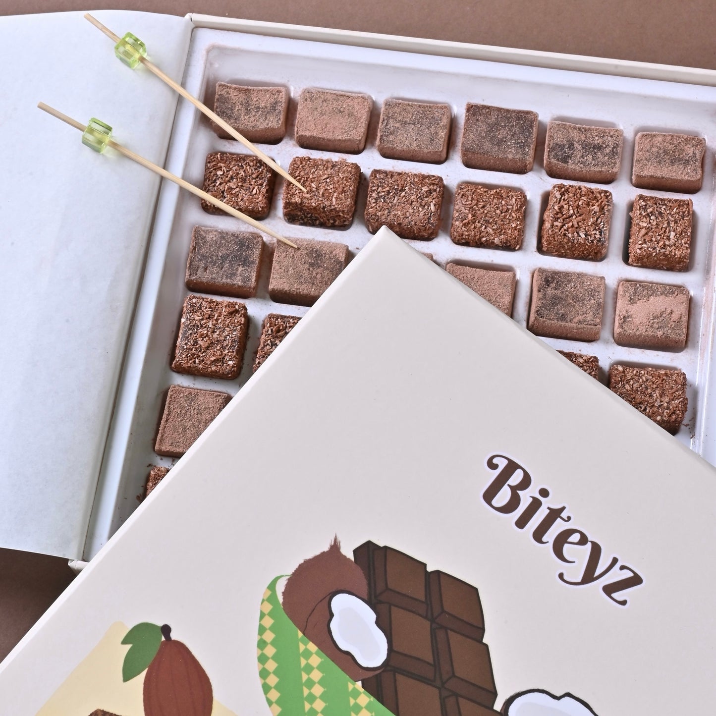 Biteyz Cacao
