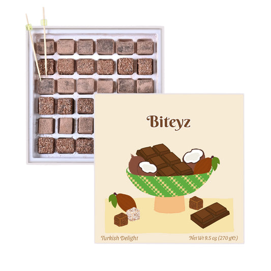 Biteyz Cacao