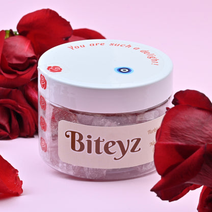Biteyz Rosy
