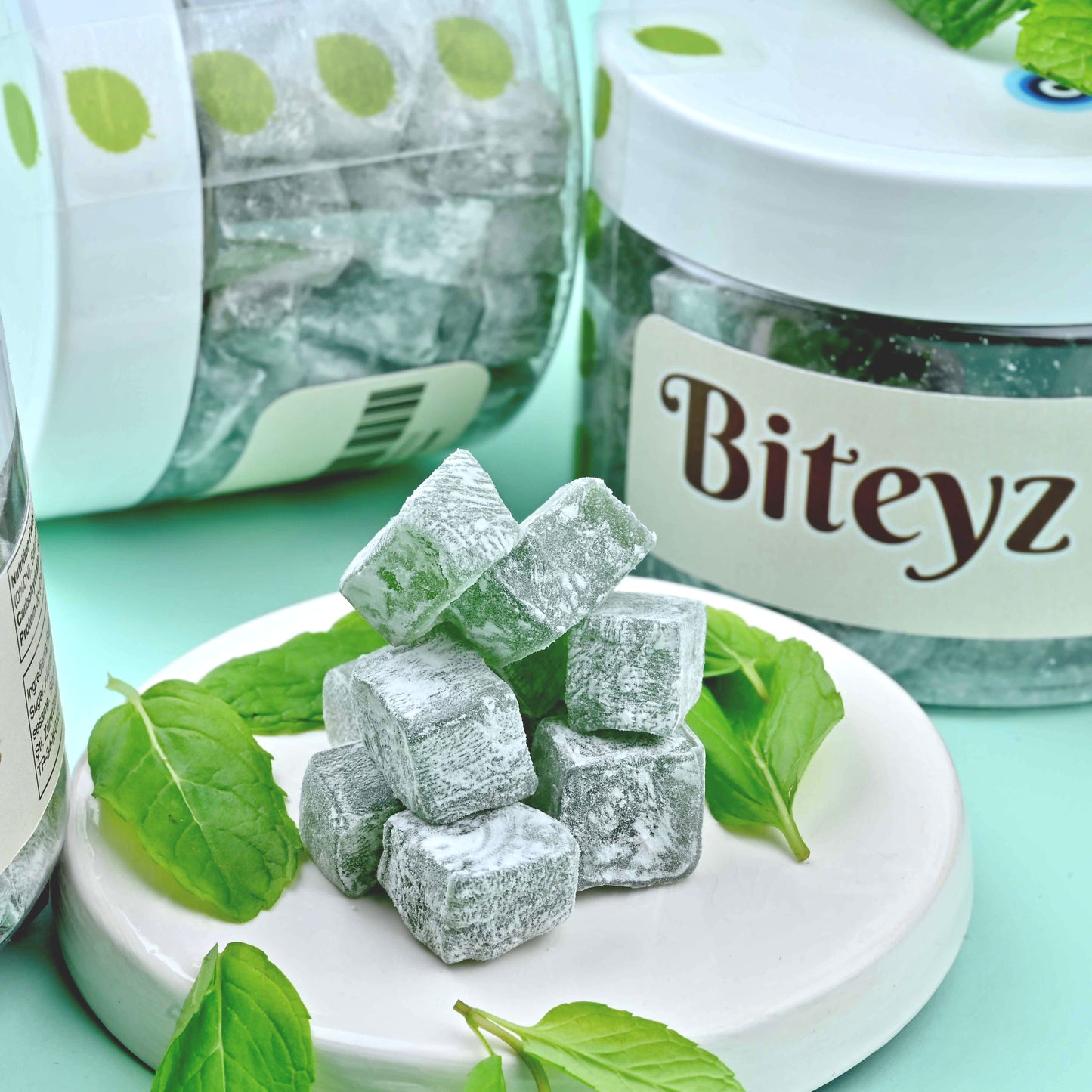 Biteyz Minty