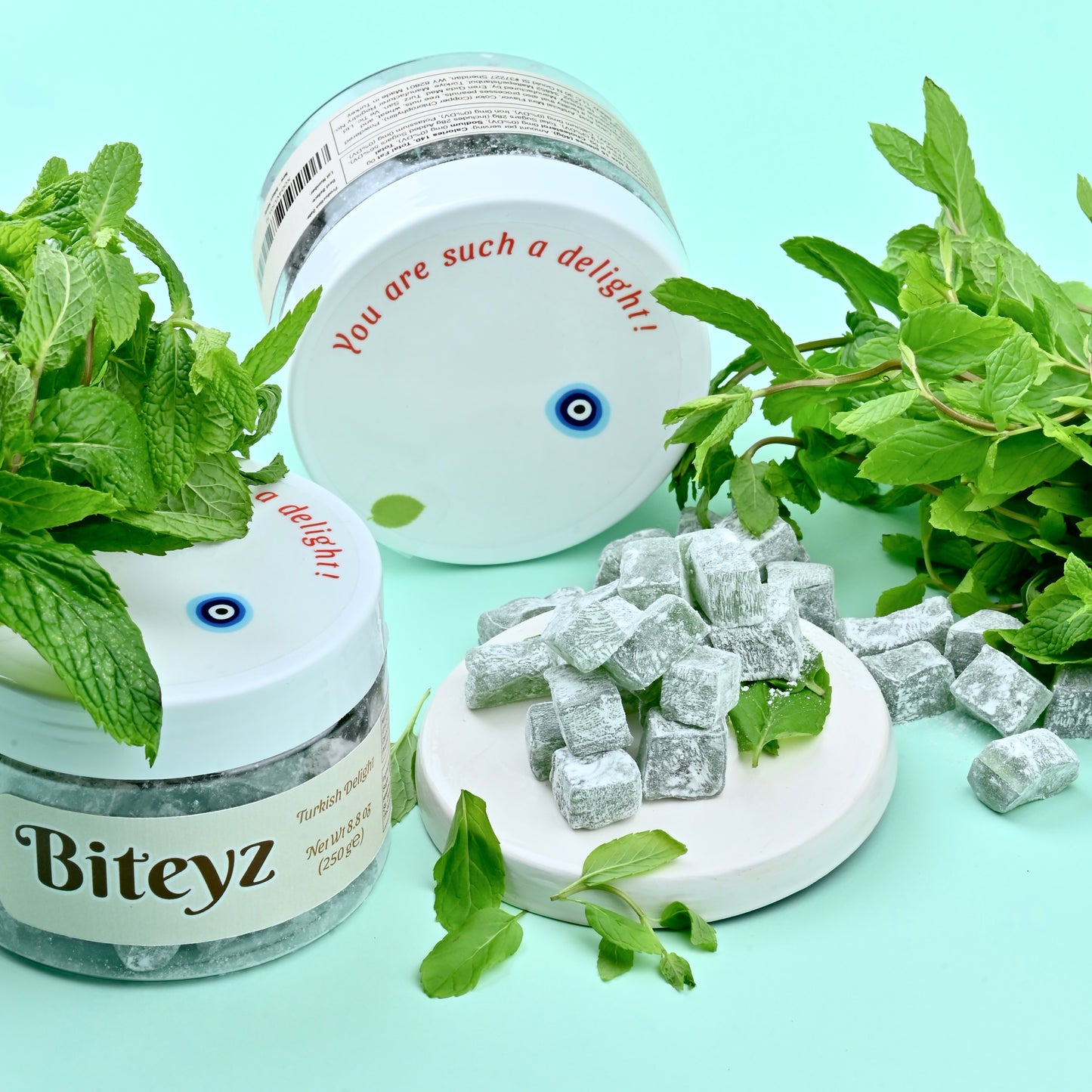 Biteyz Minty