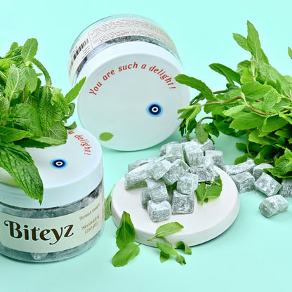 Biteyz Minty