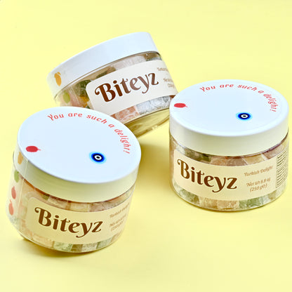 Biteyz Mini