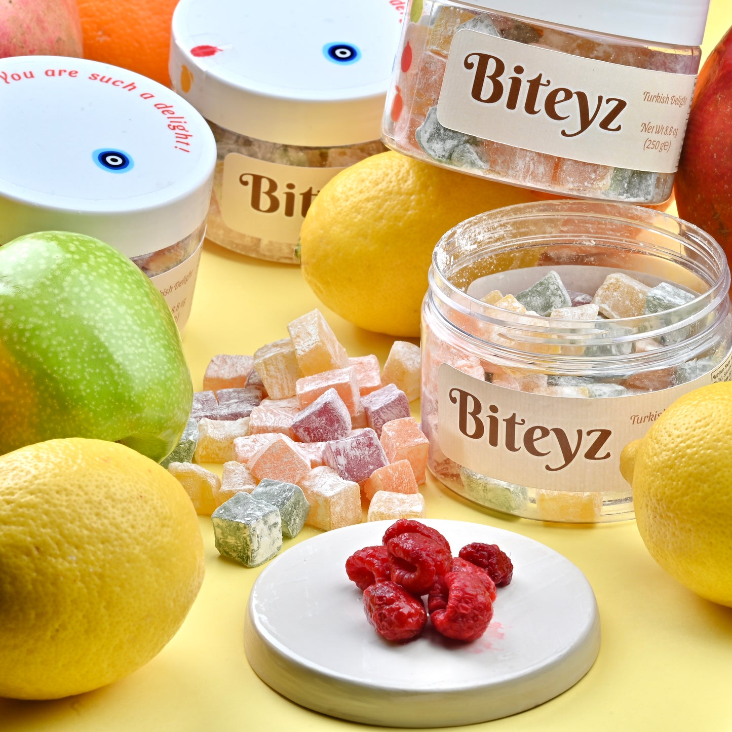 Biteyz Mini