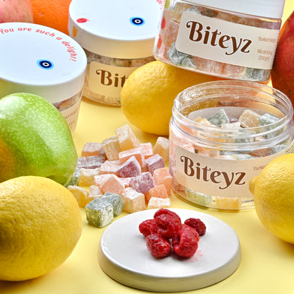 Biteyz Mini