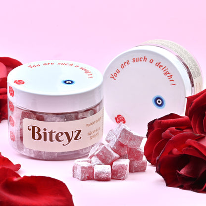 Biteyz Rosy
