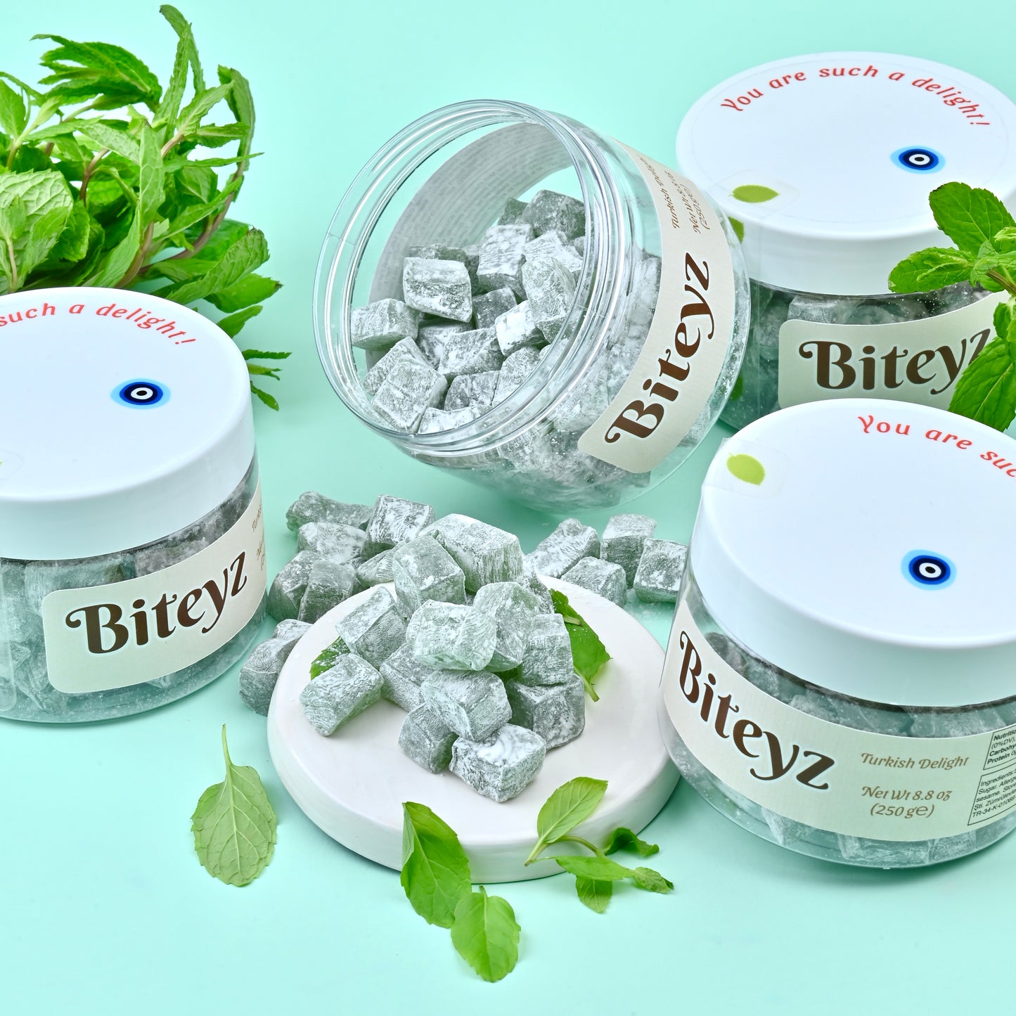 Biteyz Minty