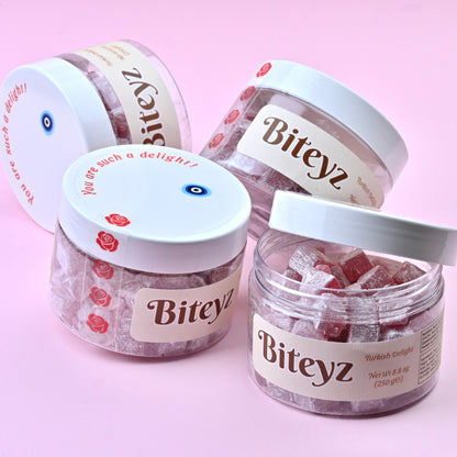 Biteyz Rosy