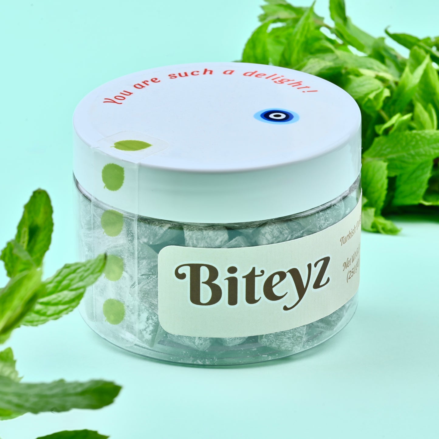 Biteyz Minty