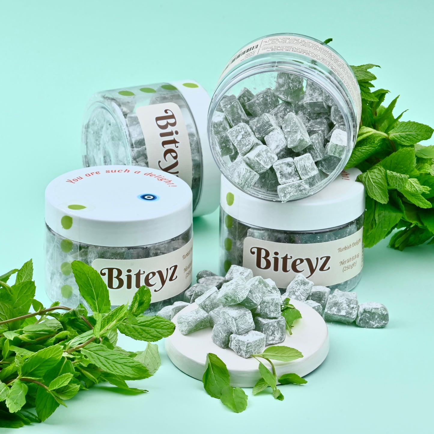 Biteyz Minty