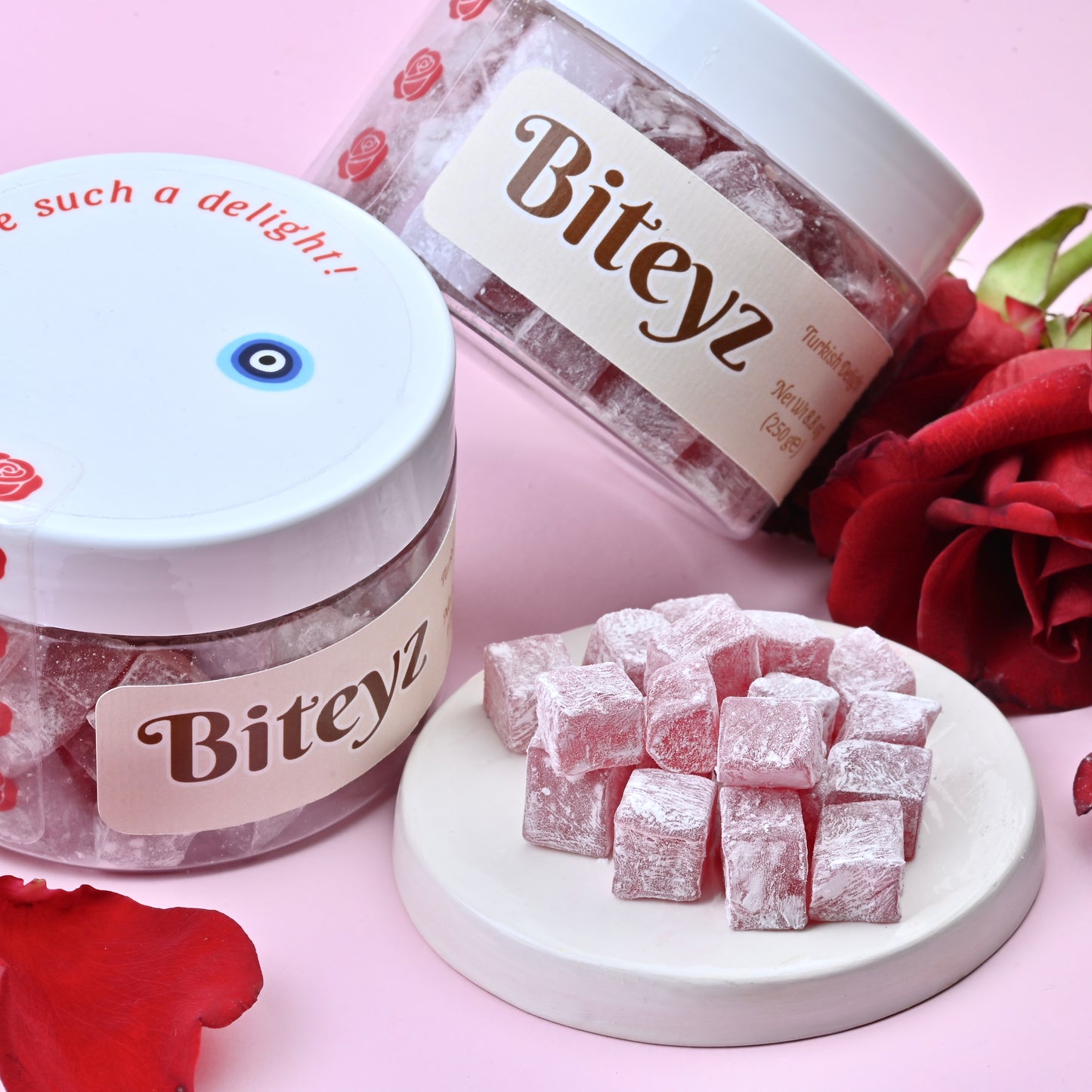 Biteyz Rosy