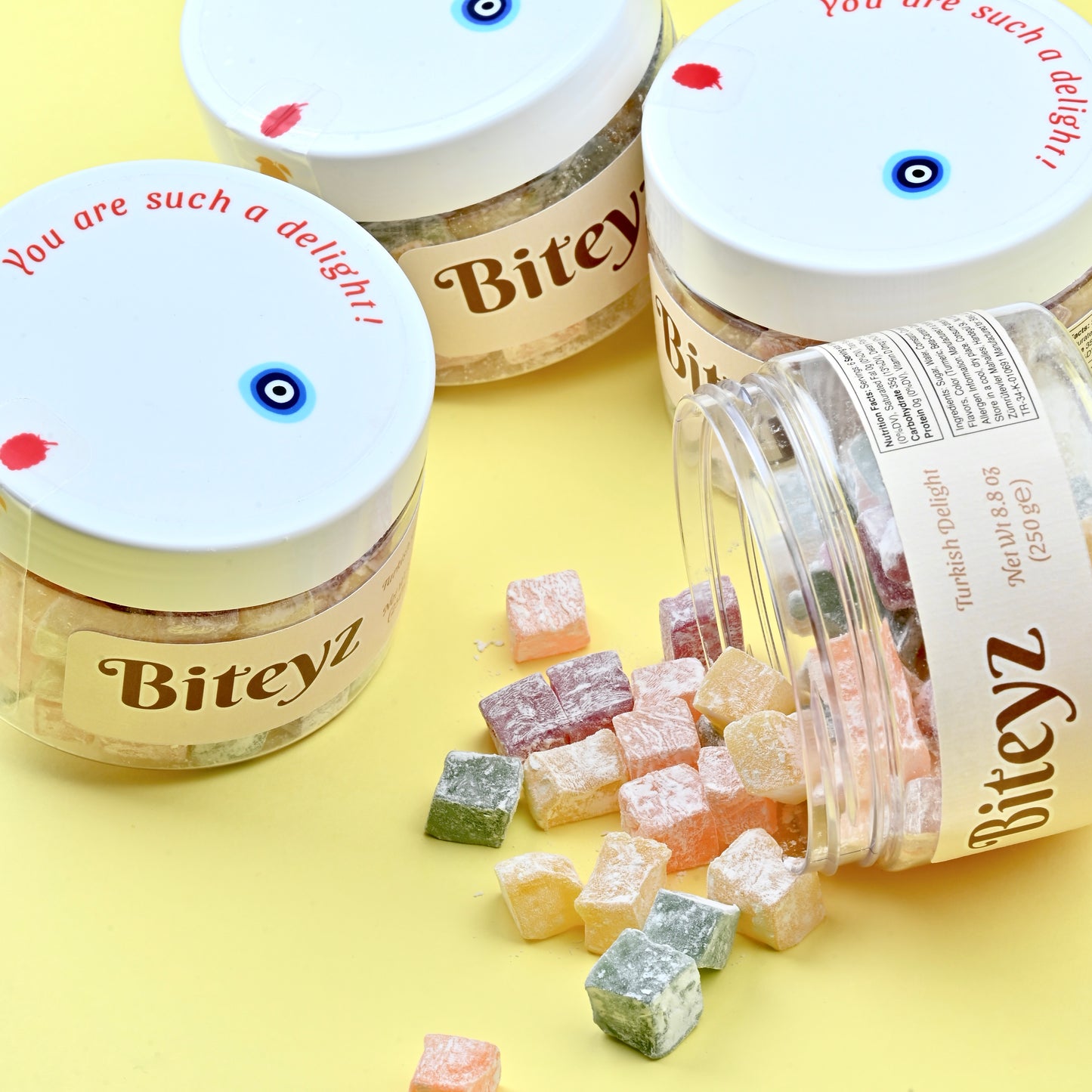 Biteyz Mini