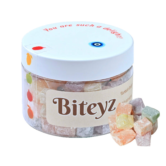 Biteyz Mini