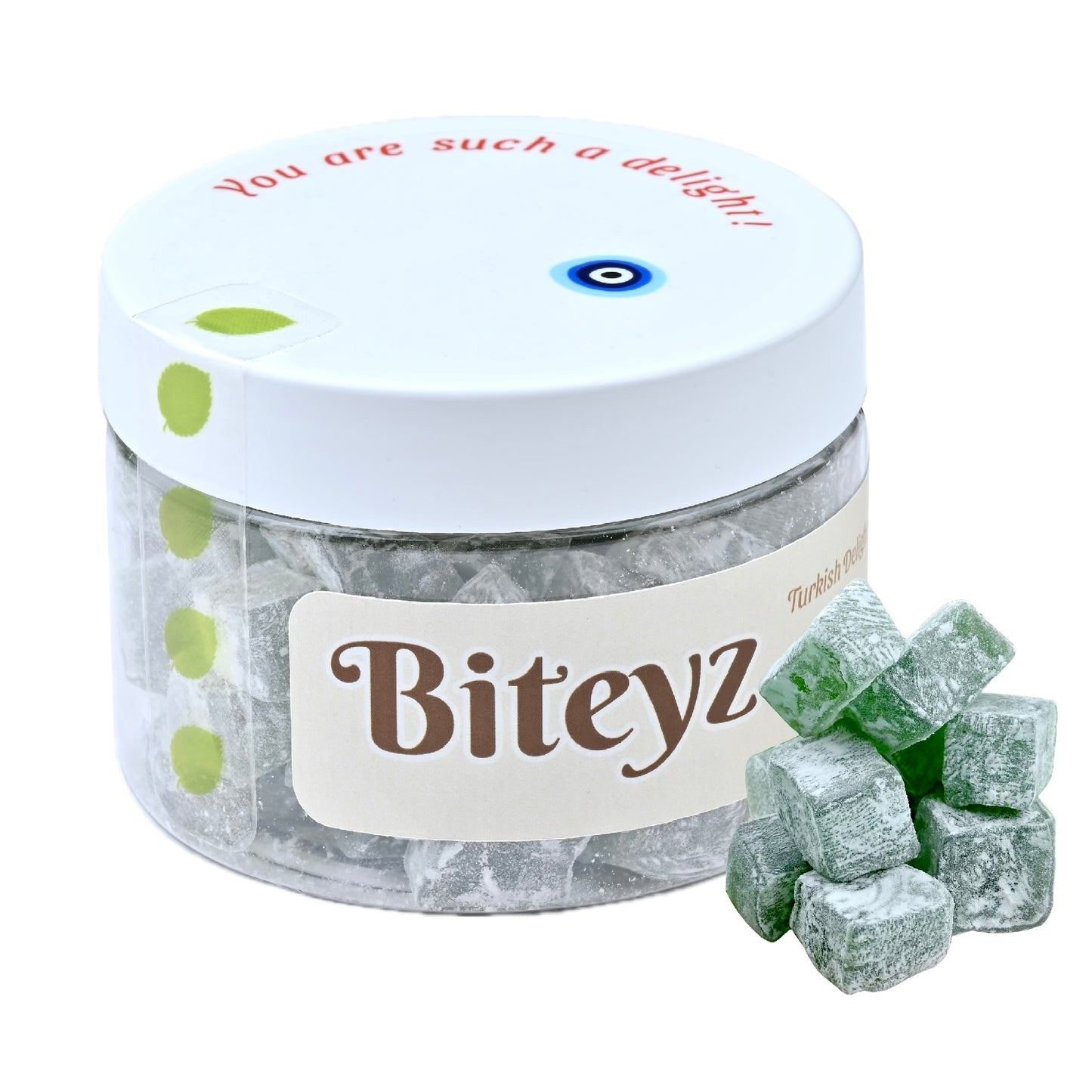 Biteyz Minty