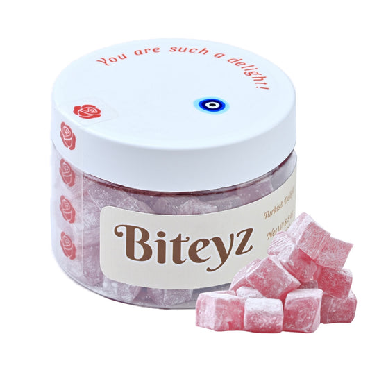 Biteyz Rosy